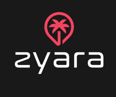 Travel logo 3