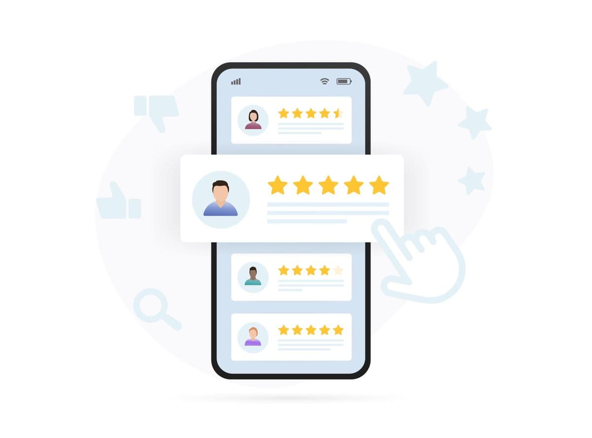 Account Review