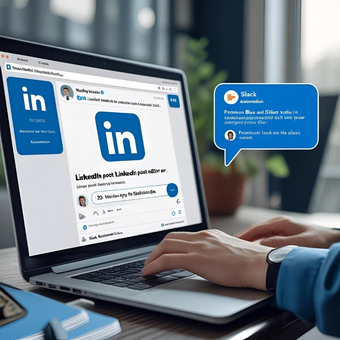 LinkedIn