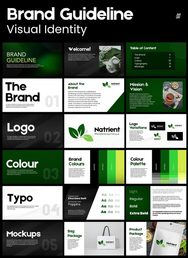 Brand Guidelines