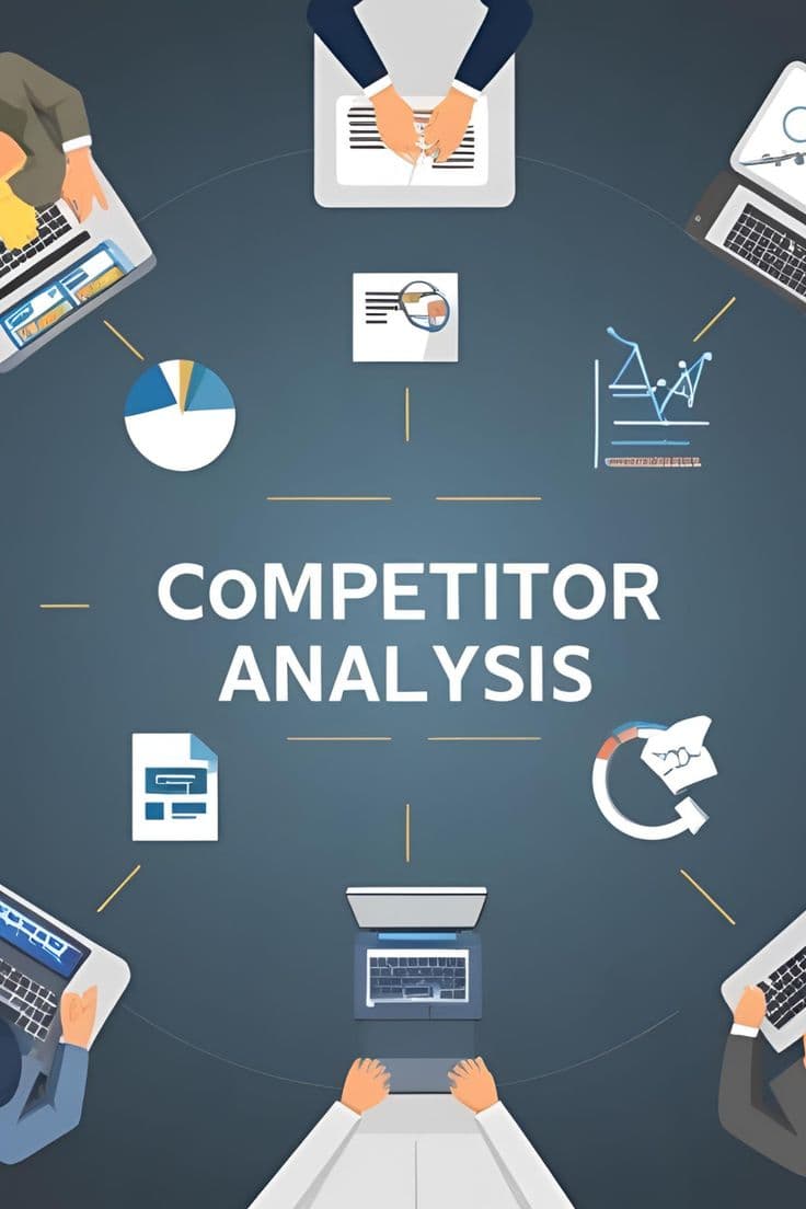 Competitor Analysis