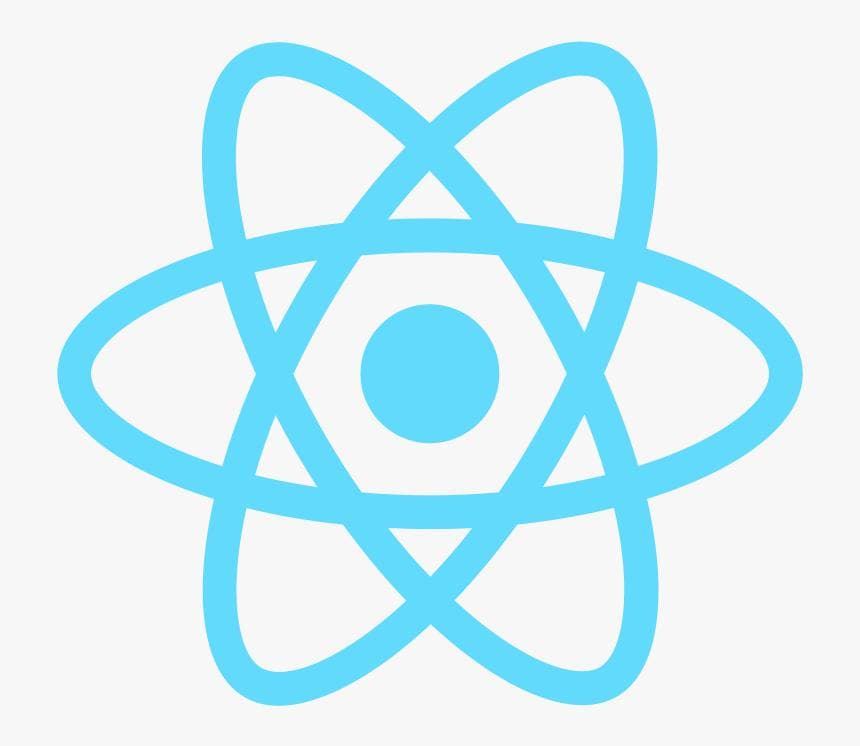 React