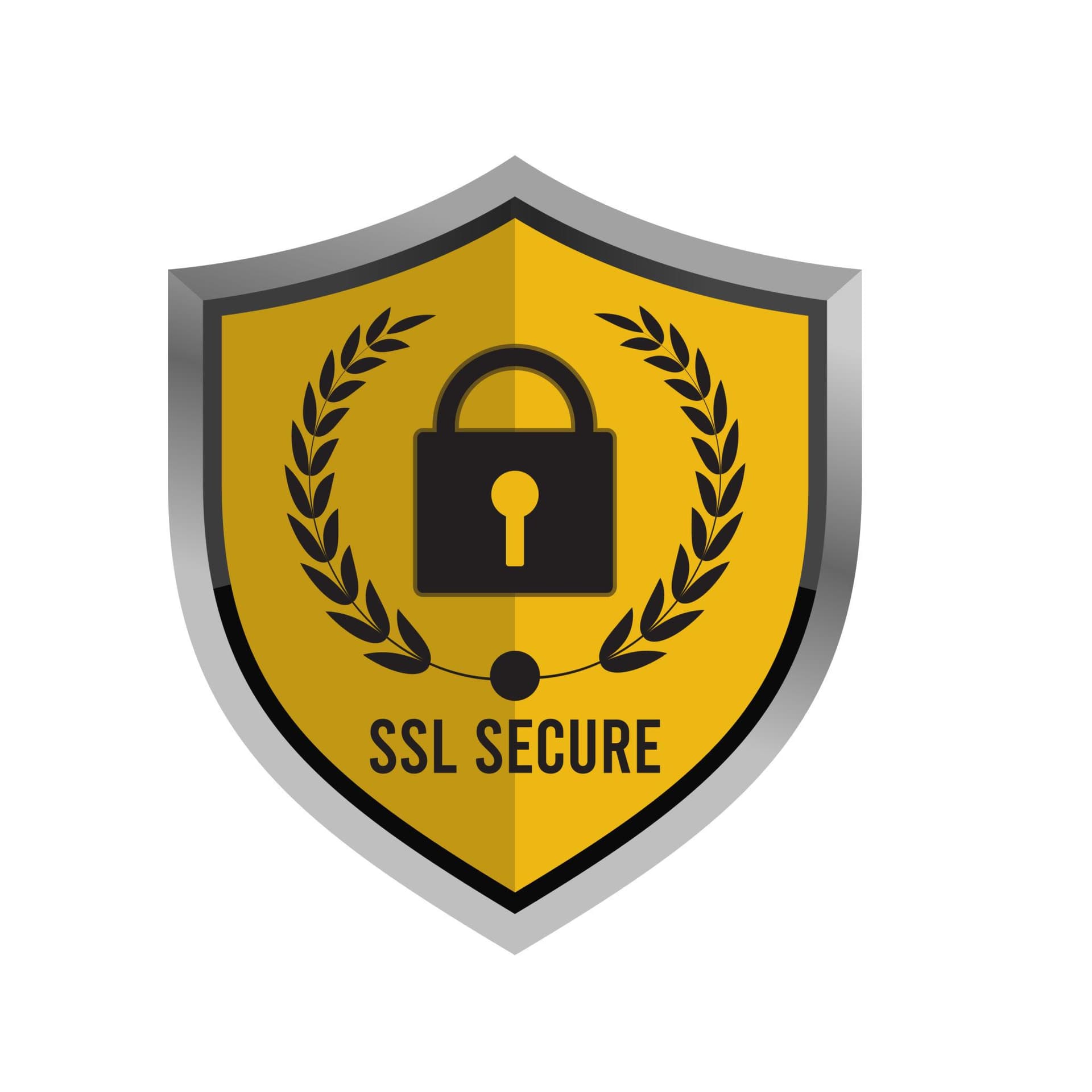 SSL Secured