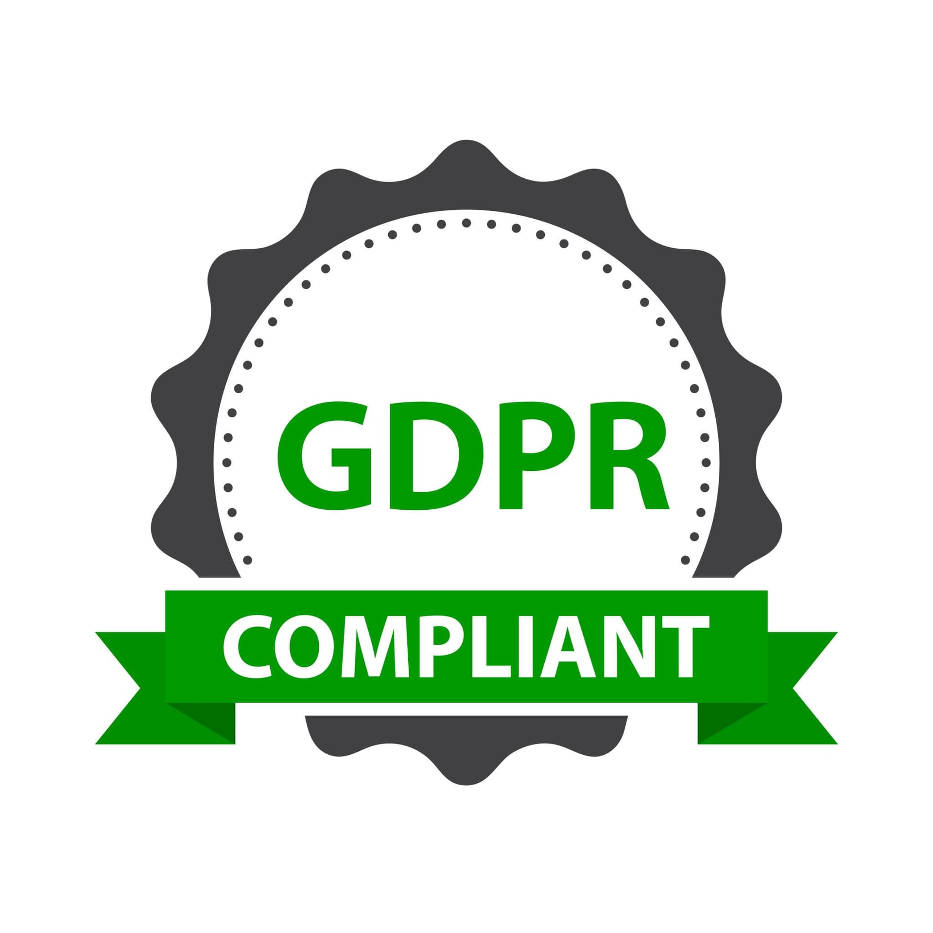 GDPR Ready