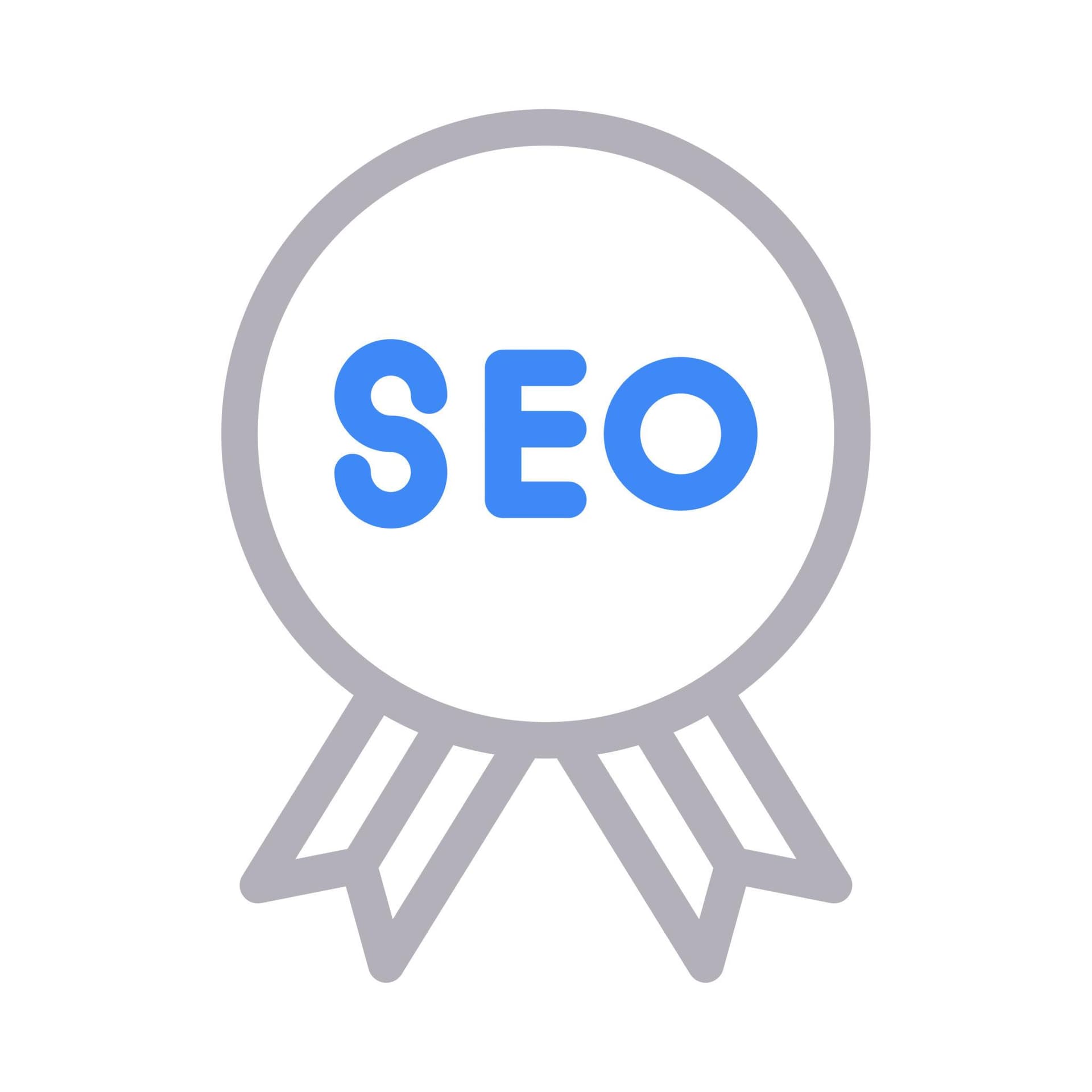 SEO Optimized