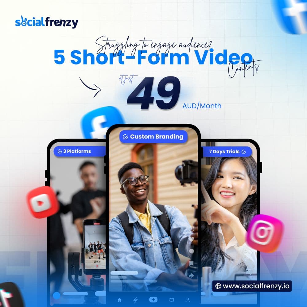 Short Form Videos