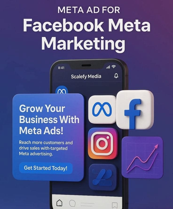 Meta Advertising