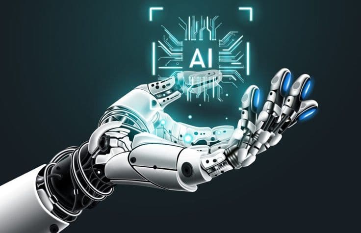 The Future of AI in Business Automation
