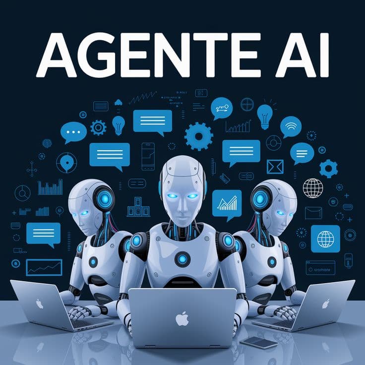 AI Sales Agent Solutions